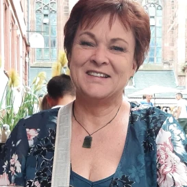 Sharon Gaynor